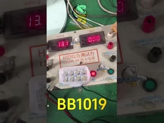 8 LED 12 فولت بلاستيكي غلاف أبيض متعدد الألوان لمصابيح الدراجات النارية LED