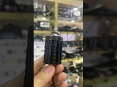 مصباح الضباب للدراجة النارية المصغرة