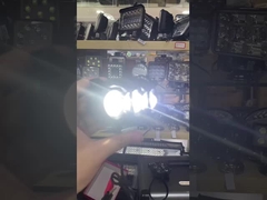 BB1712 ضوء الضباب المتاح