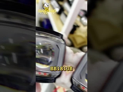 1 LED دراجة نارية LED متعدد الألوان مصغرة الضوء Lucency دراجة نارية الضوء