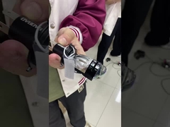 مصباح LED مصباح ضوء الضباب للسيارة اللون الأبيض 70W مقاوم للماء